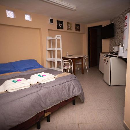 شقة Departamentos Confluencia Neuquén المظهر الخارجي الصورة