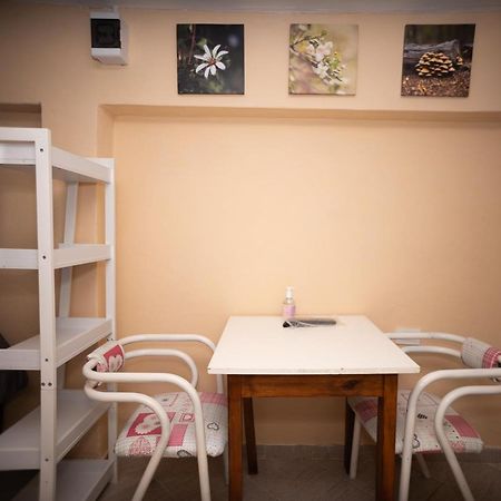 شقة Departamentos Confluencia Neuquén المظهر الخارجي الصورة