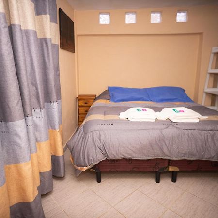 شقة Departamentos Confluencia Neuquén المظهر الخارجي الصورة