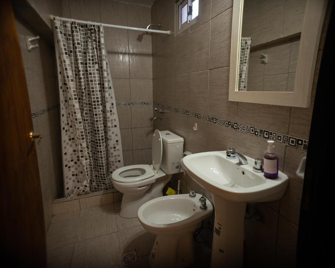 شقة Departamentos Confluencia Neuquén المظهر الخارجي الصورة