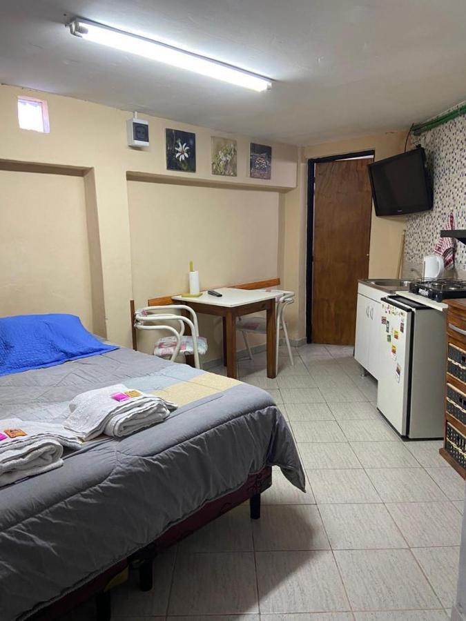 شقة Departamentos Confluencia Neuquén المظهر الخارجي الصورة